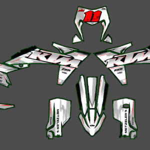 KTM EXC 24-25 #150