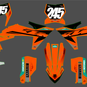 KTM EXC 24-25 #159