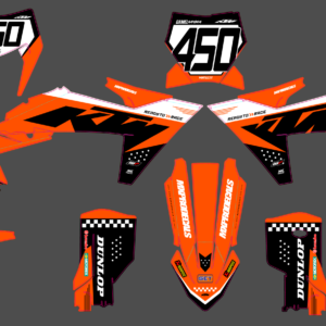 KTM EXC 24-25 #169