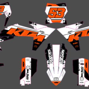 KTM EXC 24-25 #170