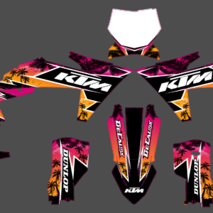 KTM EXC 24-25 #173