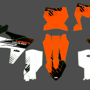 KTM EXC 24-25 #174
