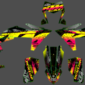 KTM EXC 24-25 #176