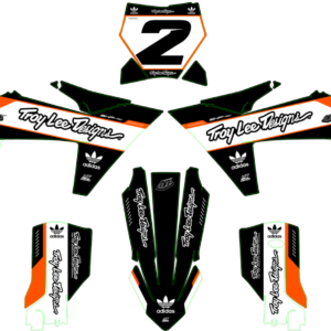 KTM EXC 24-25 #25