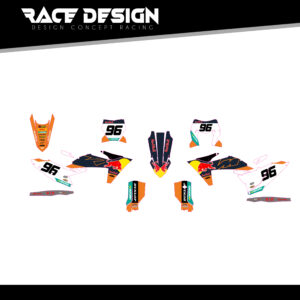 KTM EXC 24-25 #3