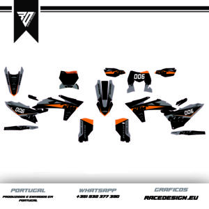 KTM EXC 24-25 #37