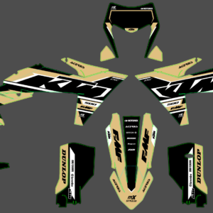KTM EXC 24-25 #39