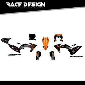 KTM EXC 24-25 #4
