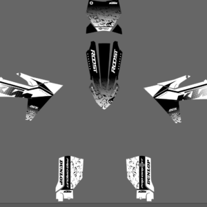 KTM EXC 24-25 #42