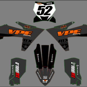 KTM EXC 24-25 #47