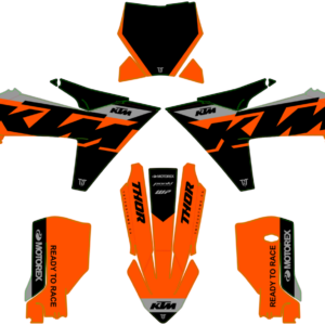 KTM EXC 24-25 #49