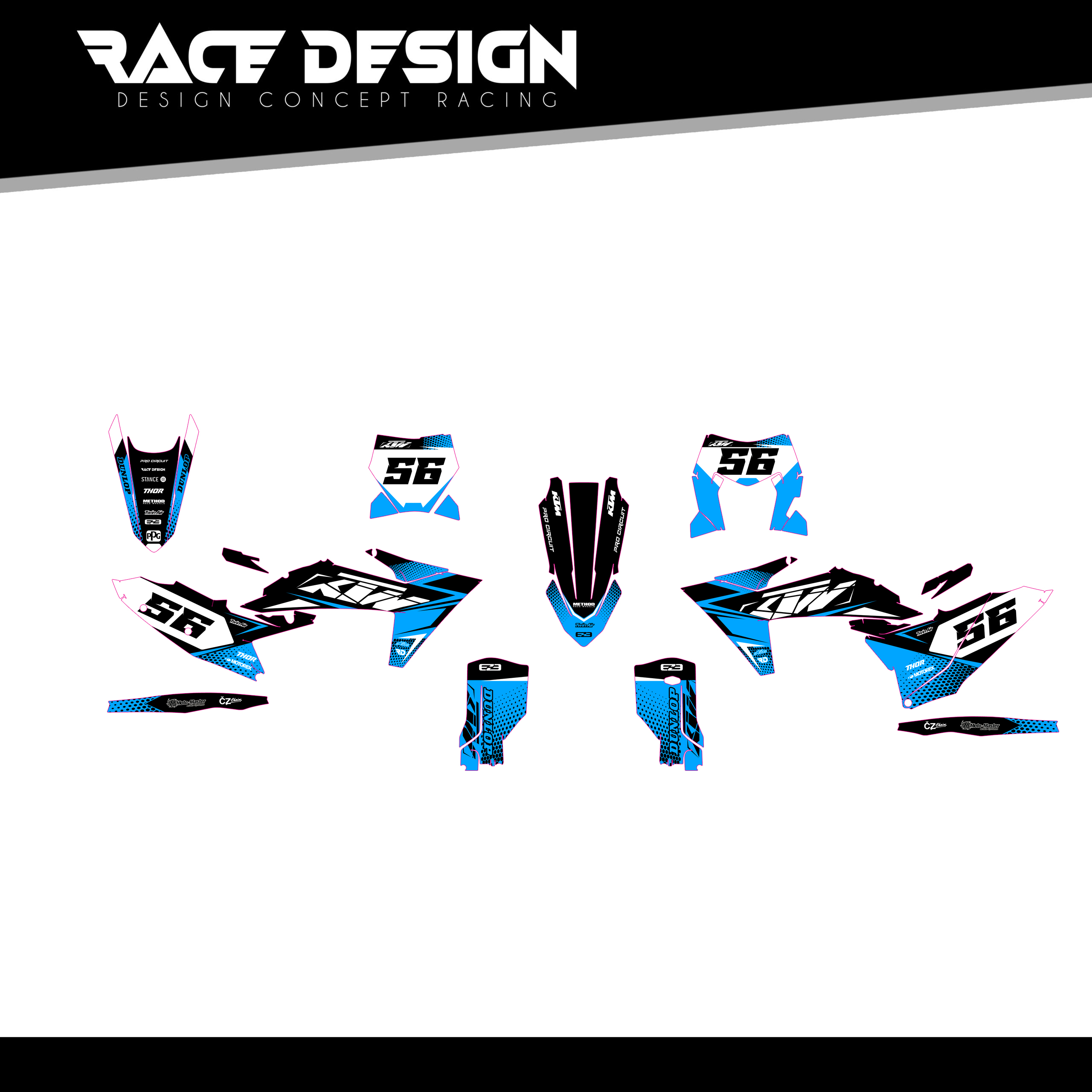 KTM EXC 24-25 #5