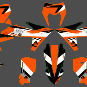 KTM EXC 24-25 #59
