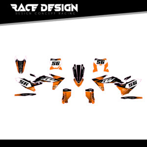KTM EXC 24-25 #6
