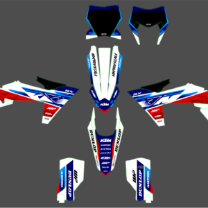 KTM EXC 24-25 #65