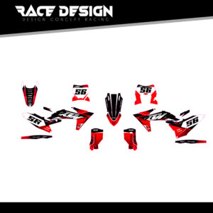 KTM EXC 24-25 #7