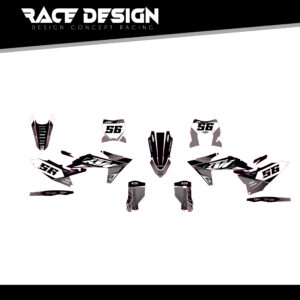 KTM EXC 24-25 #8