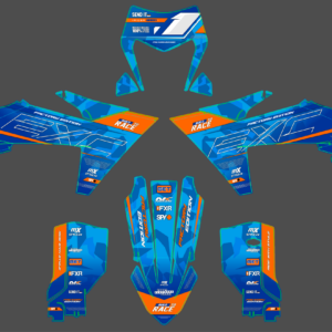 KTM EXC 24-25 #81