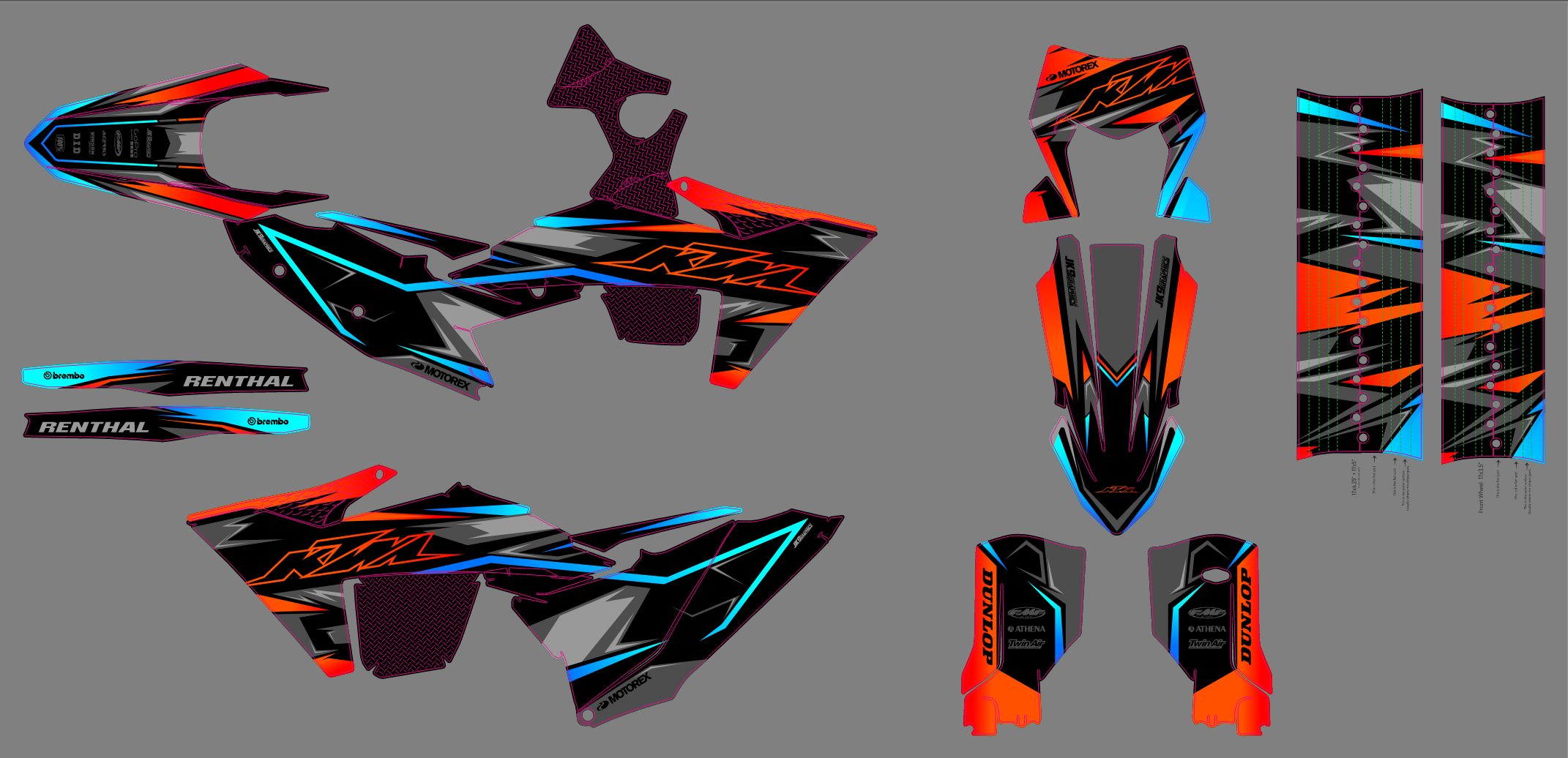 KTM_SX450F_2025 EXC 2026 (39)