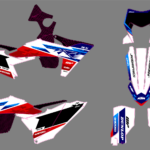 KTM EXC 26-27 #41 - Image 1