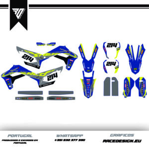 Sherco SE SEF 17-24 #10