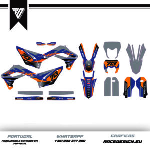 Sherco SE SEF 17-24 #11