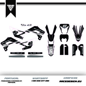 Sherco SE SEF 17-24 #13