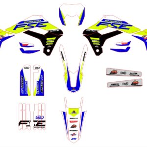 Sherco SE SEF 17-24 #17