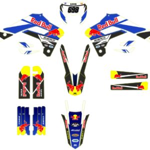 Sherco SE SEF 17-24 #19