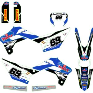 Sherco SE SEF 17-24 #20