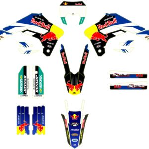 Sherco SE SEF 17-24 #22