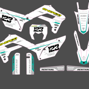 Sherco SE SEF 17-24 #30