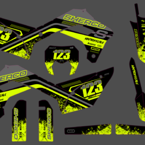 Sherco SE SEF 17-24 #32