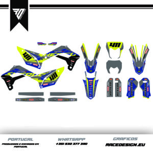 Sherco SE SEF 17-24 #37