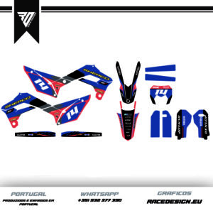 Sherco SE SEF 17-24 #46