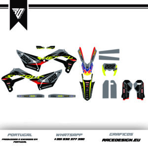 Sherco SE SEF 17-24 #51