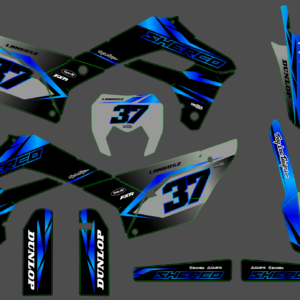 Sherco SE SEF 17-24 #56