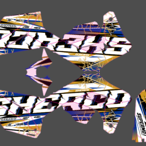 Sherco SE SEF 17-24 #58