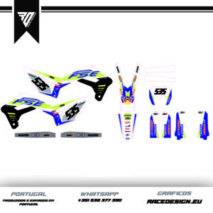 Sherco SE SEF 17-24 #6