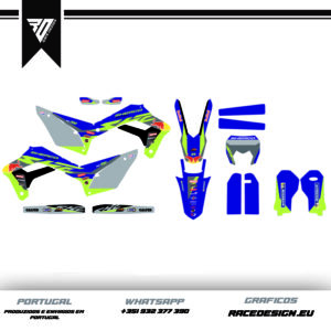 Sherco SE SEF 17-24 #7