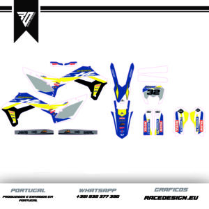 Sherco SE SEF 17-24 #8