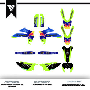 Sherco SE SEF 12-16 #10