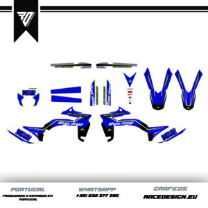 Sherco SE SEF 12-16 #14
