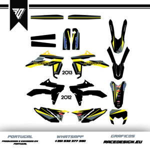 Sherco SE SEF 12-16 #7
