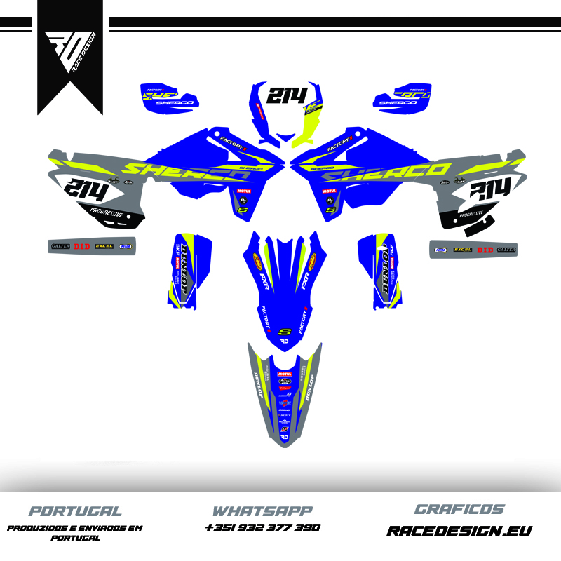 Sherco SE SEF 2025 (1)