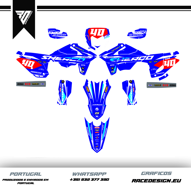 Sherco SE SEF 2025 (2)