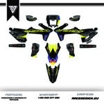 Sherco SE SEF 24-27 #3 - Image 1