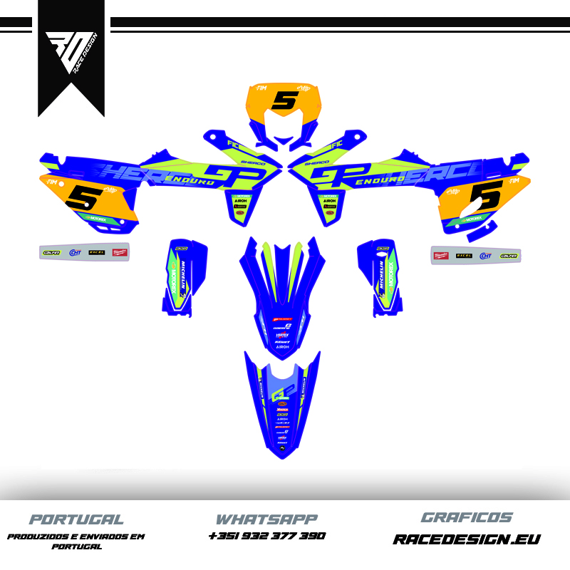Sherco SE SEF 2025 (6)