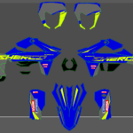 Sherco SE SEF 24-27 #7 - Image 1