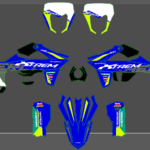 Sherco SE SEF 24-27 #9 - Image 1